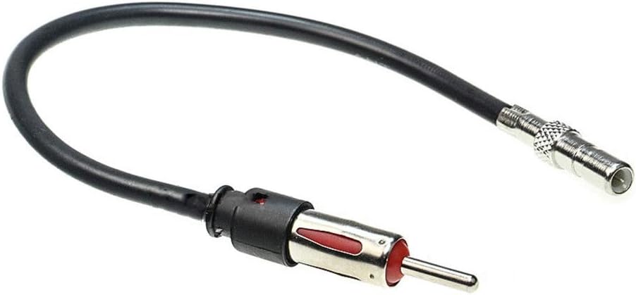 Car Stereo Installation Kit for Ford F150 with Dash Mounting Kit, Antenna, Harness P90946