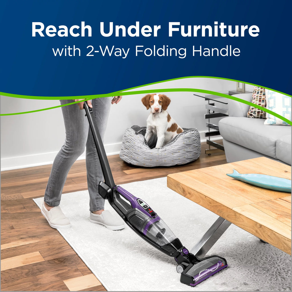 Cordless Stick Vacuum N324902