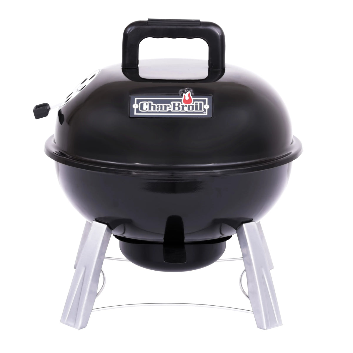 Portable Tabletop Charcoal Grill J740130