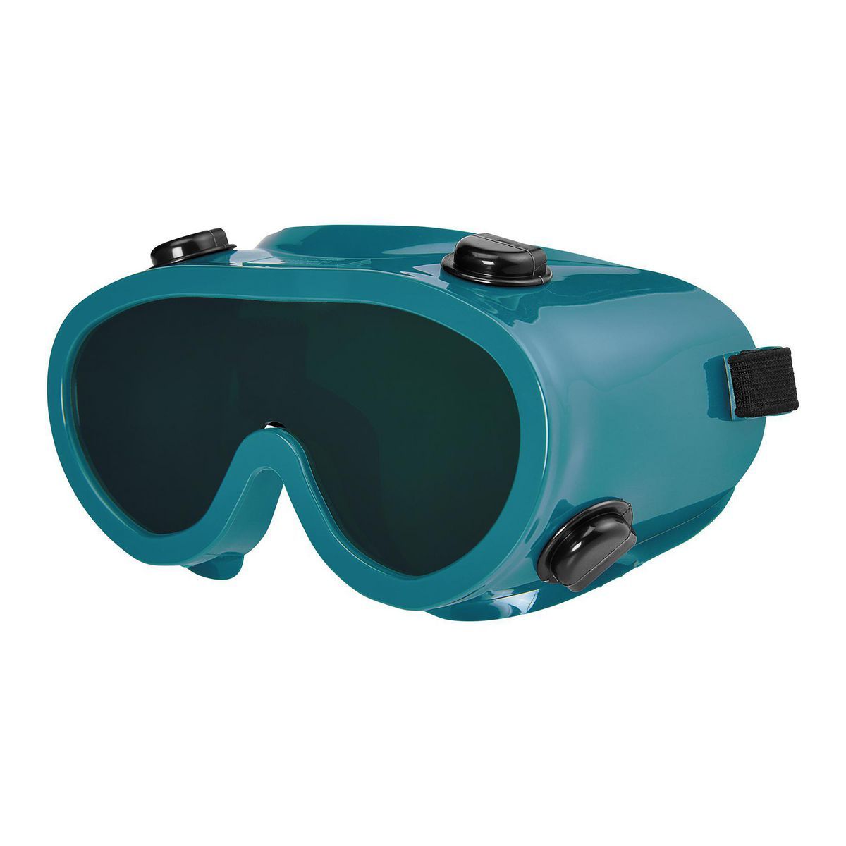 Oxy/Acetylene Goggles Set, 2-Piece E526124
