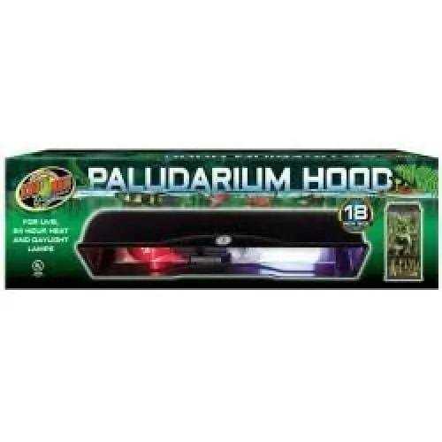 Paludarium Hood H43024