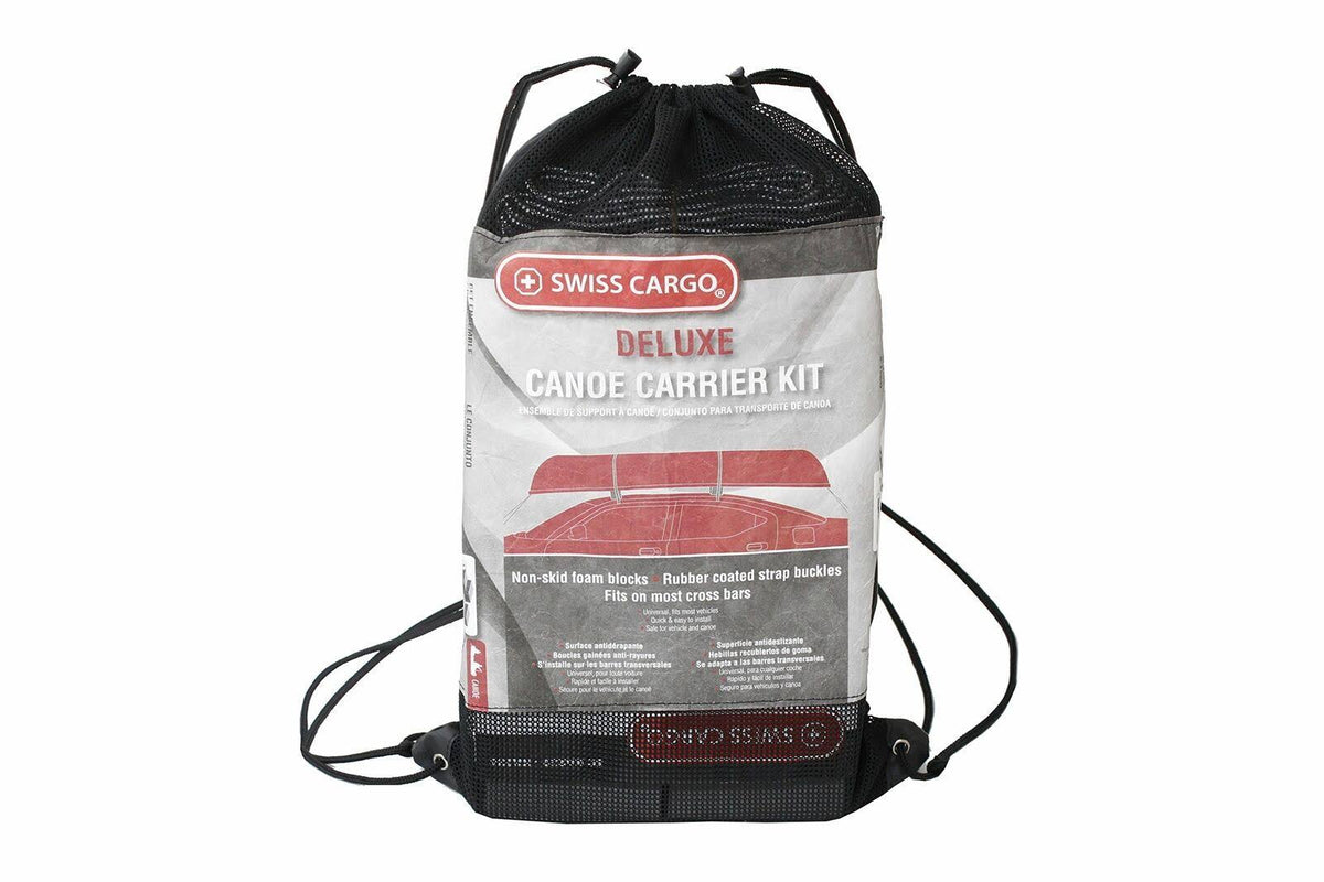 Canoe Foam Block Carrier H2168