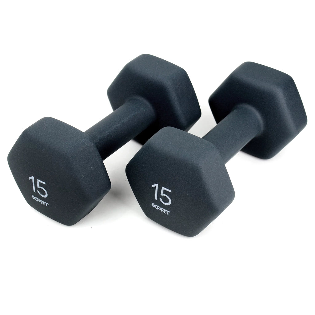 Neoprene Dumbbells 12lb Pair K696649