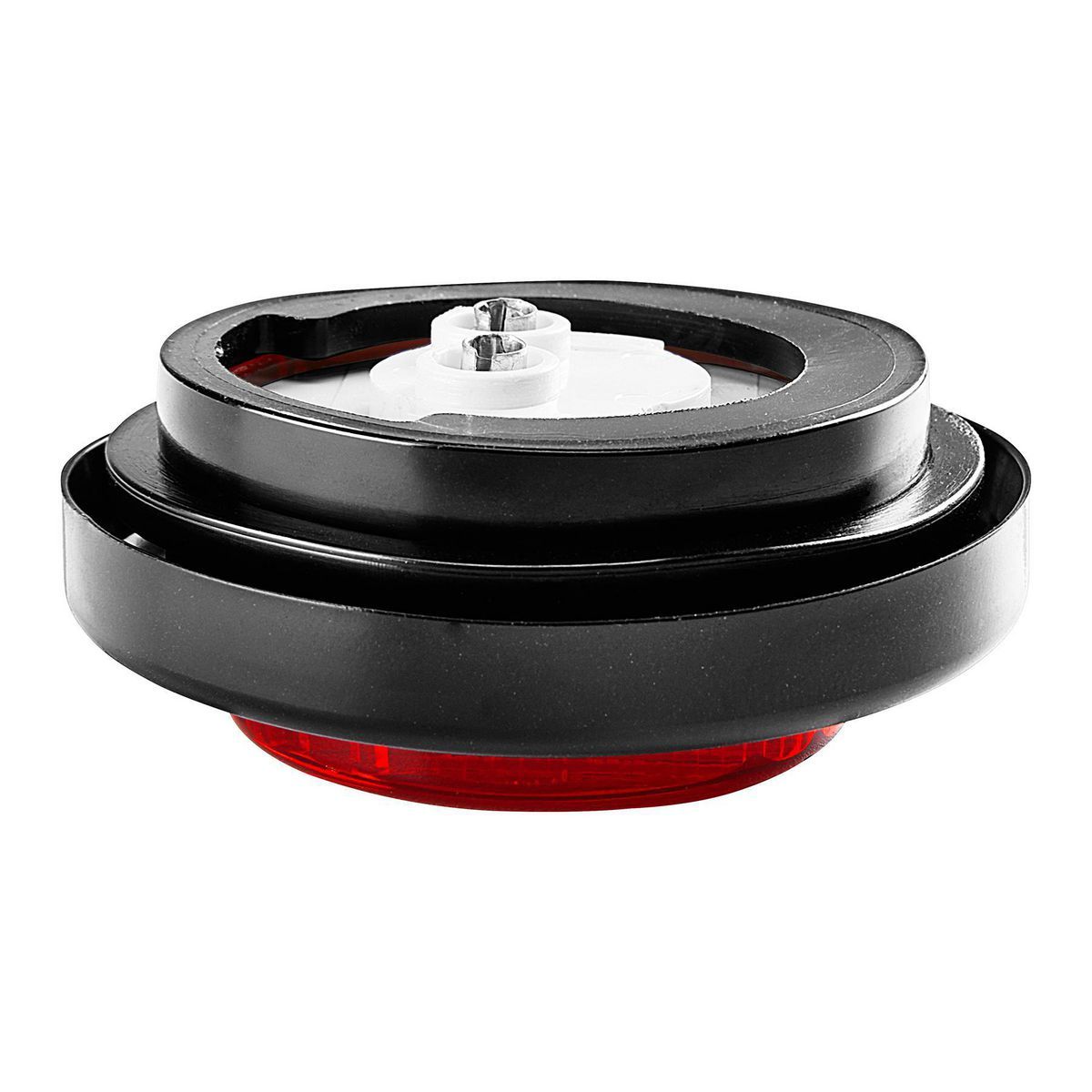 4 in. Submersible LED Trailer Tail Light X61870