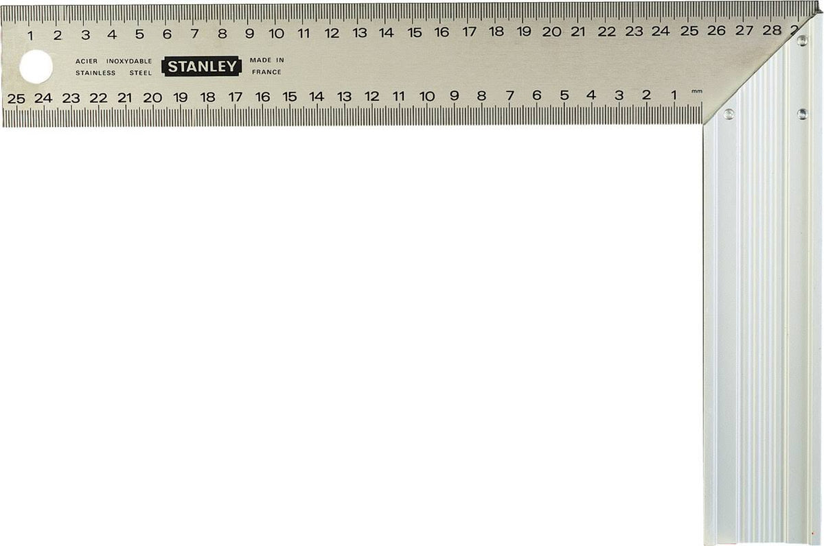Carpenter&s Square X7385