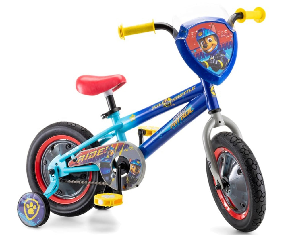 Blue Bike Q178728