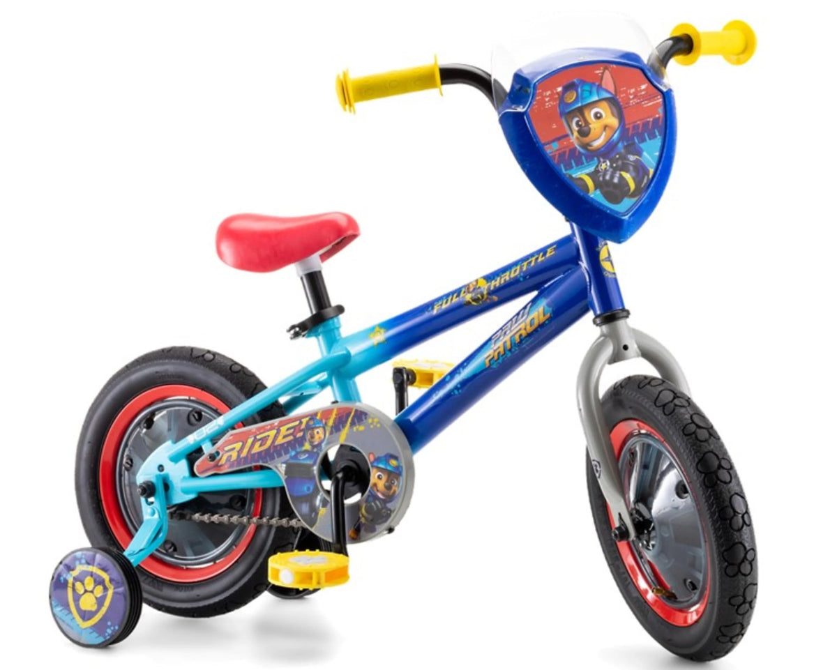 Blue Bike Q178728