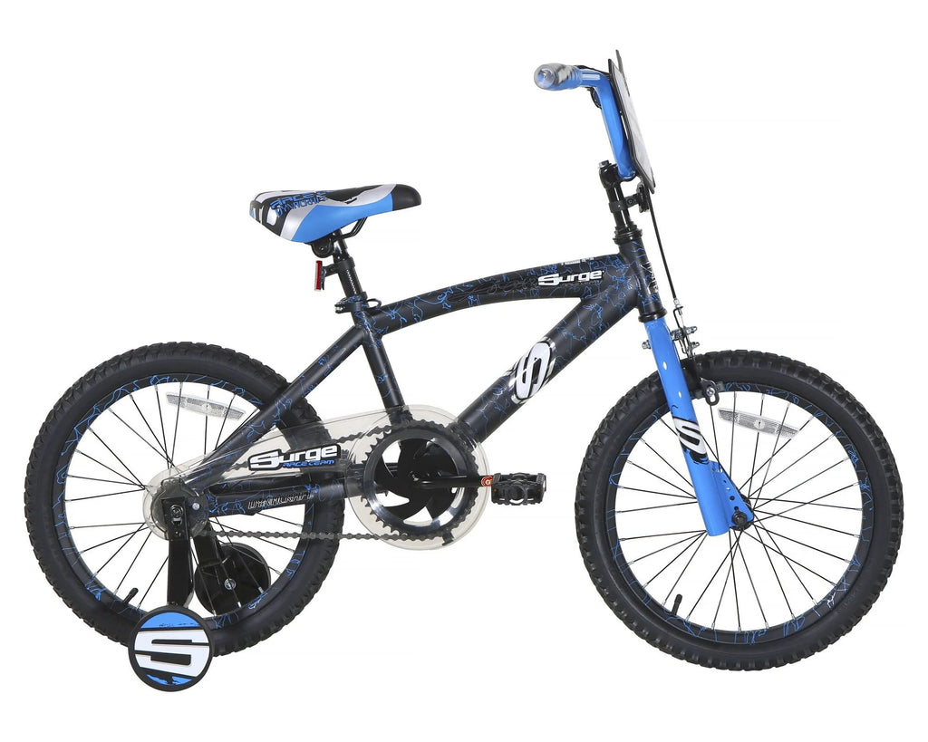 18-inch BMX Bike E12568