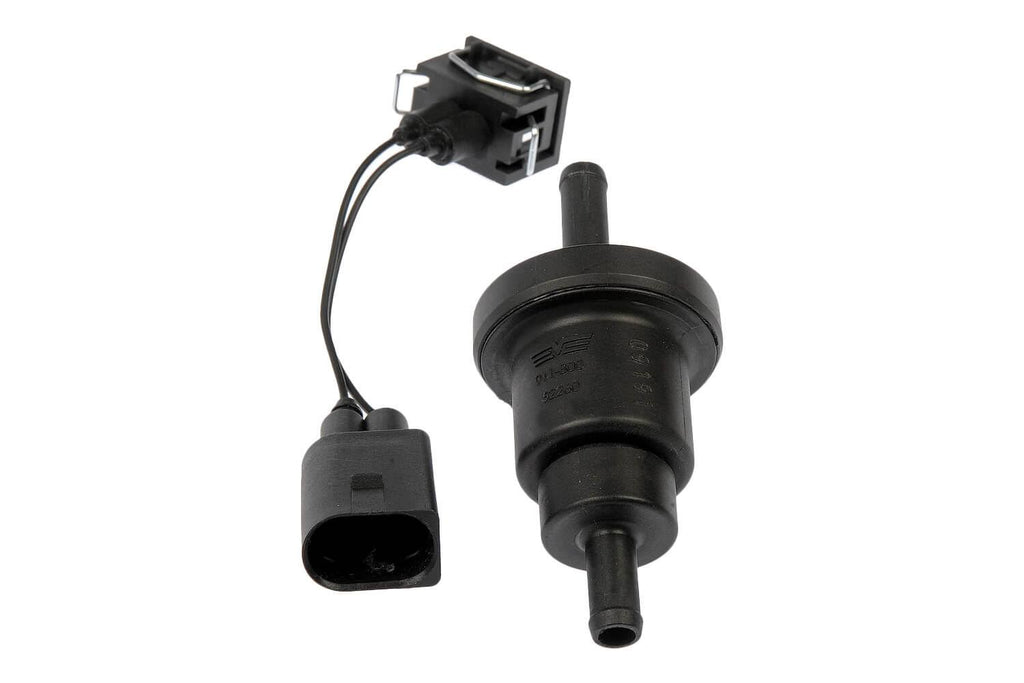 Vapor Canister Purge Valve F6687