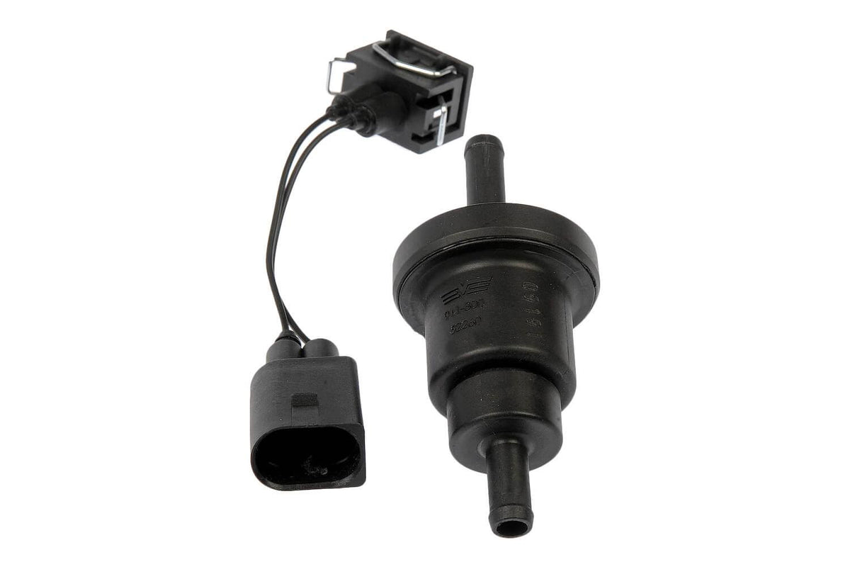 Vapor Canister Purge Valve F6687