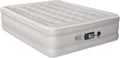 Queen Air Mattress with Built in Pump M87859