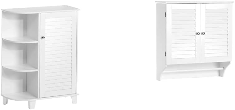 Espresso Floor Cabinet T720