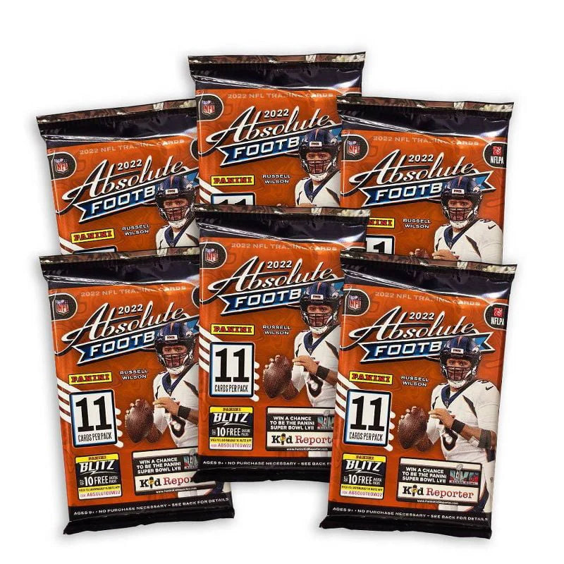 Football Trading Cards U41123