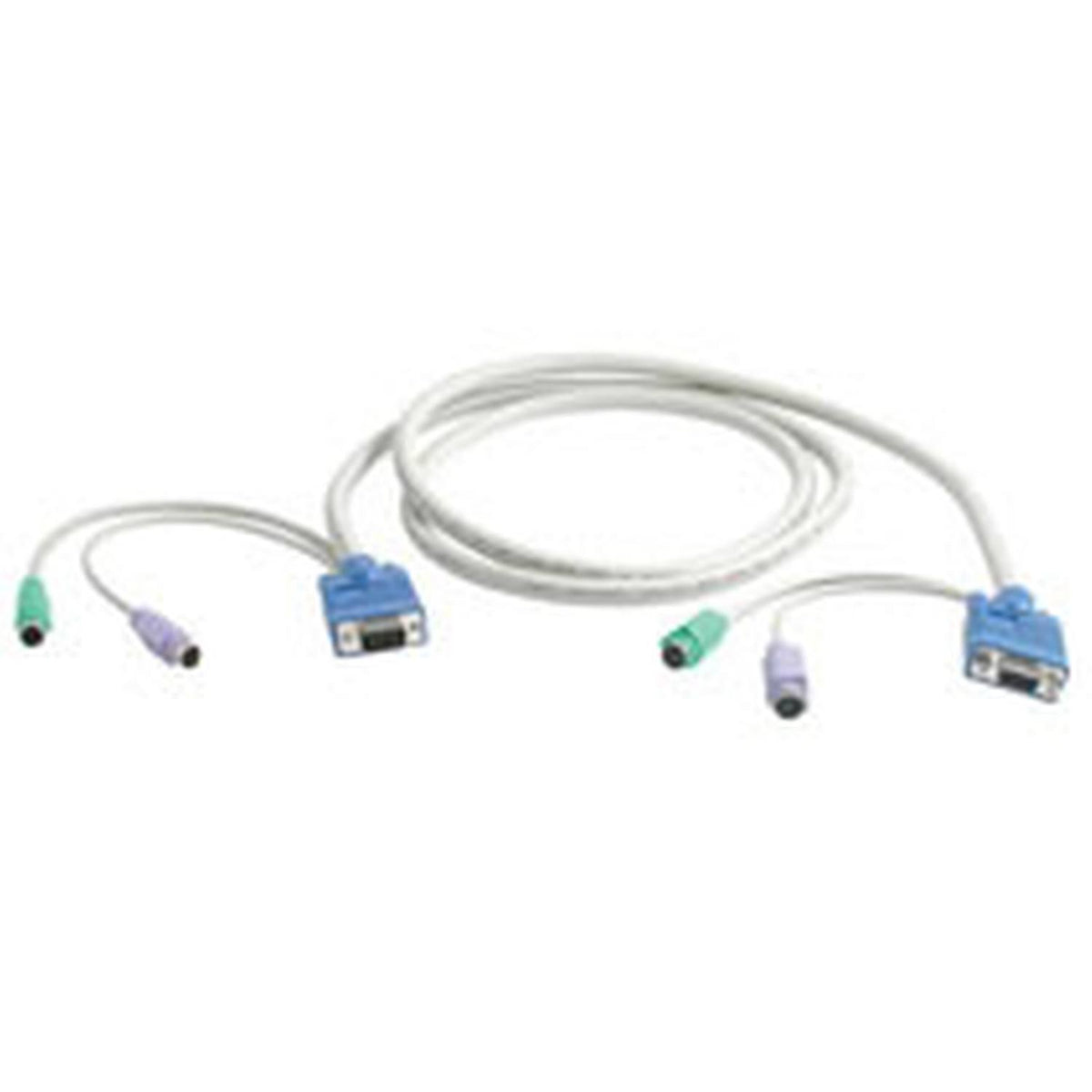 30ft SXGA Desktop Extension Cable D189