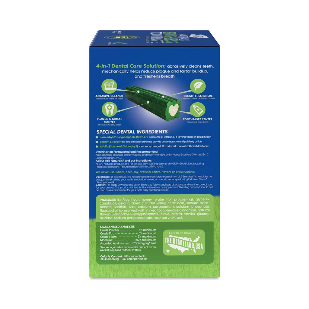 Brushless Toothpaste Dental Small P914608