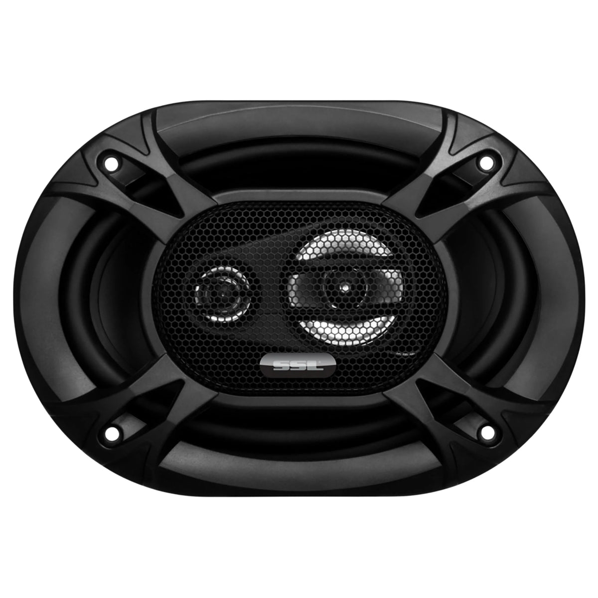6 x 9 3 Way Car Speakers S445846