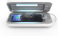 Battery-Powered Smartphone Sanitizer & Portable Charger G856