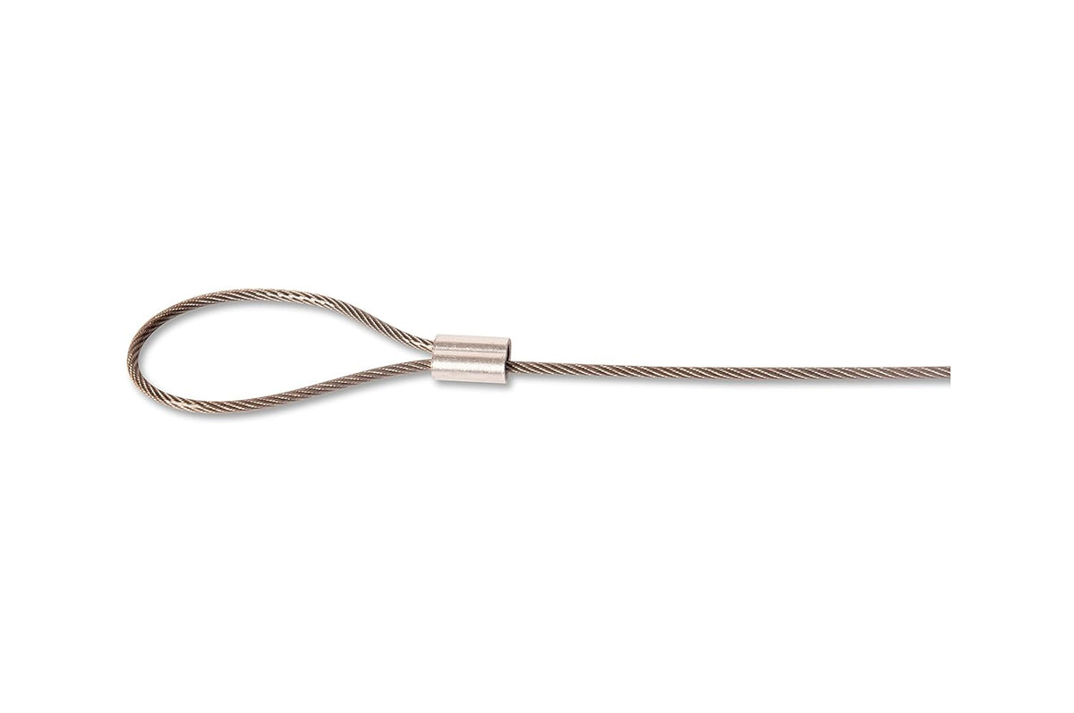 Cable Tethers 20 Pack Heavy Duty Adjustable L830931