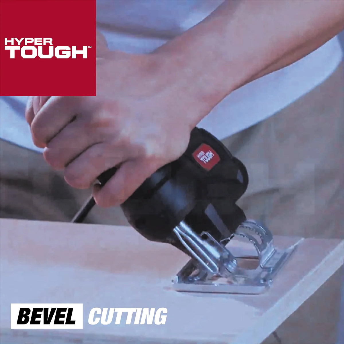 3.5-Amp Corded Jig Saw I7308