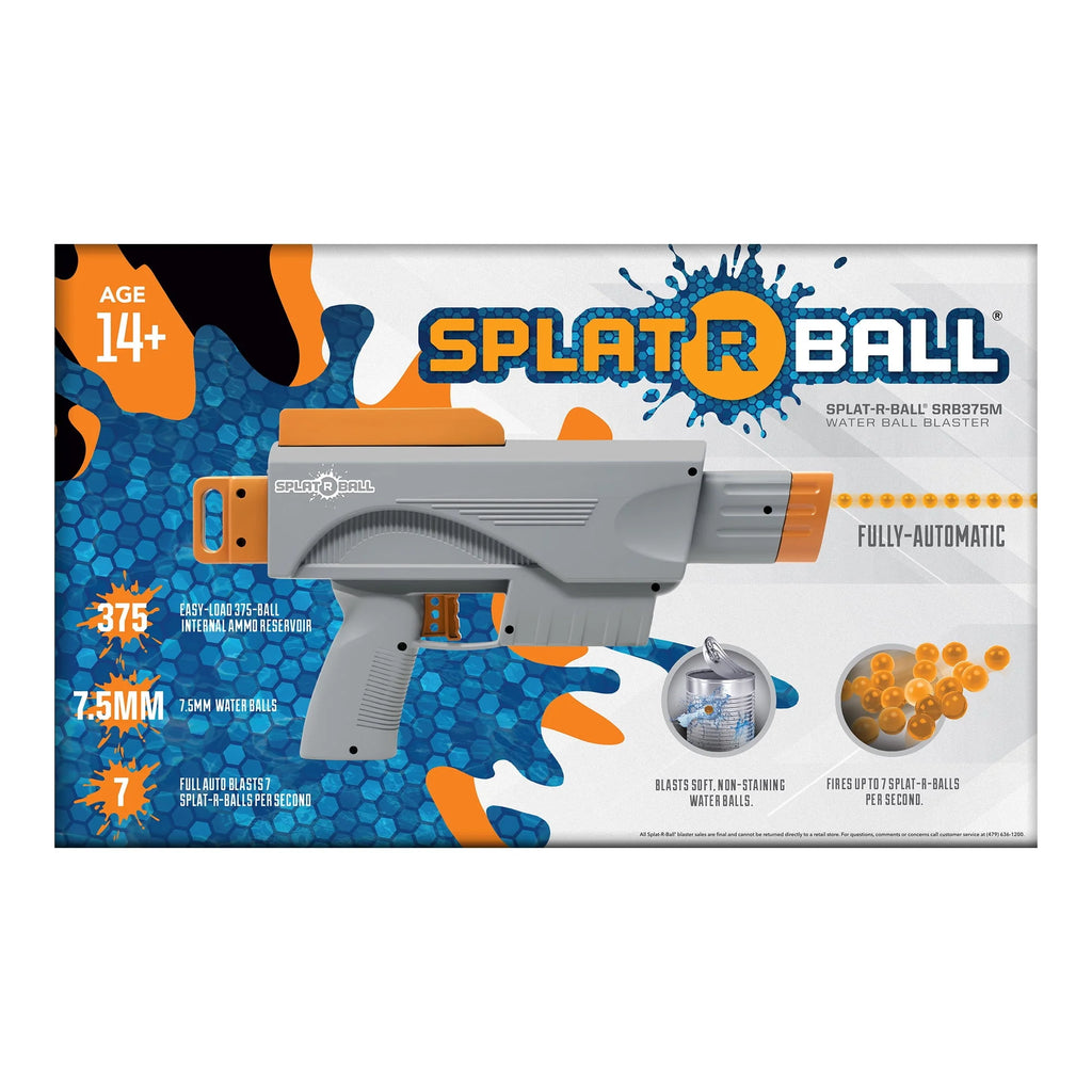 Full Auto Water Bead Blaster Kit F171747