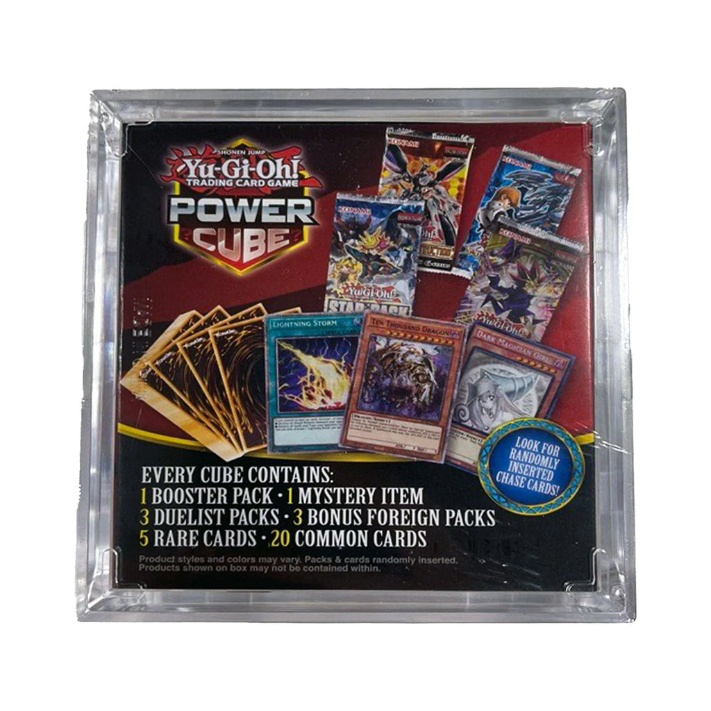 Trading Card Games Booster Pack N20506