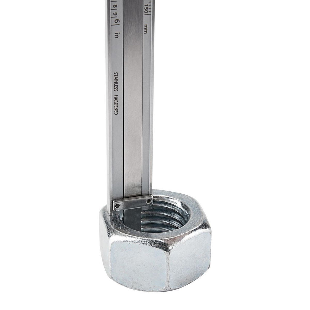 6 in. Dial Caliper U715088