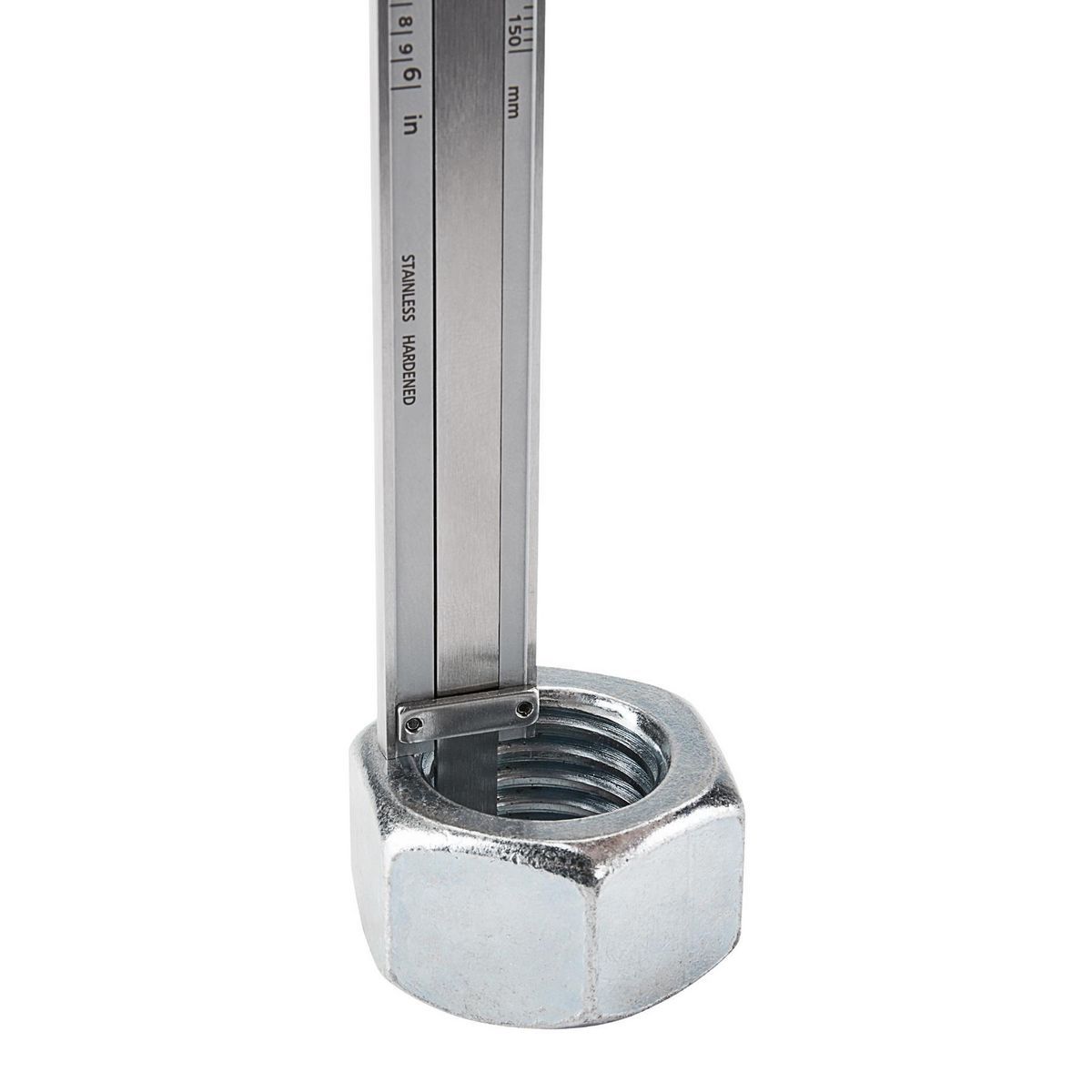 6 in. Dial Caliper U715088