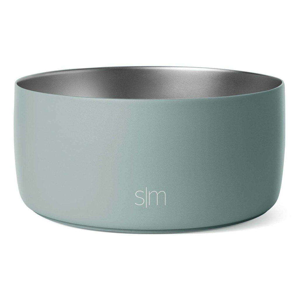 Stainless Steel Pet Water Bowl T97004