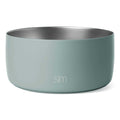 Stainless Steel Pet Water Bowl T97004