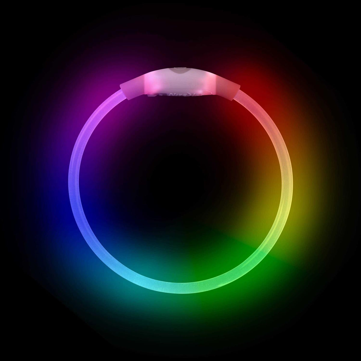 LED Rechargeable Safety Necklace X993