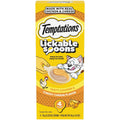 Lickable Cat Treats H752