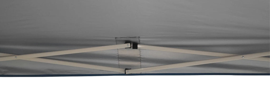 10' x 10' Instant Slant Leg Canopy H376