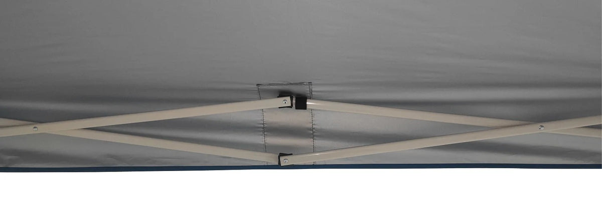 10' x 10' Instant Slant Leg Canopy H376