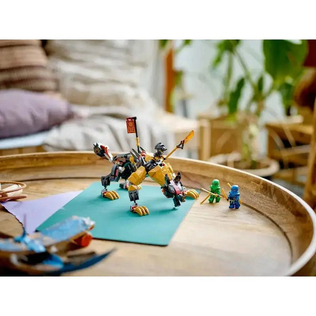 Lego Ninjago Dragon 71790 Y505