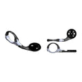 Aero Race Mount Black A362