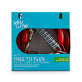 Tie-Out Cable with Spring Stake P7187