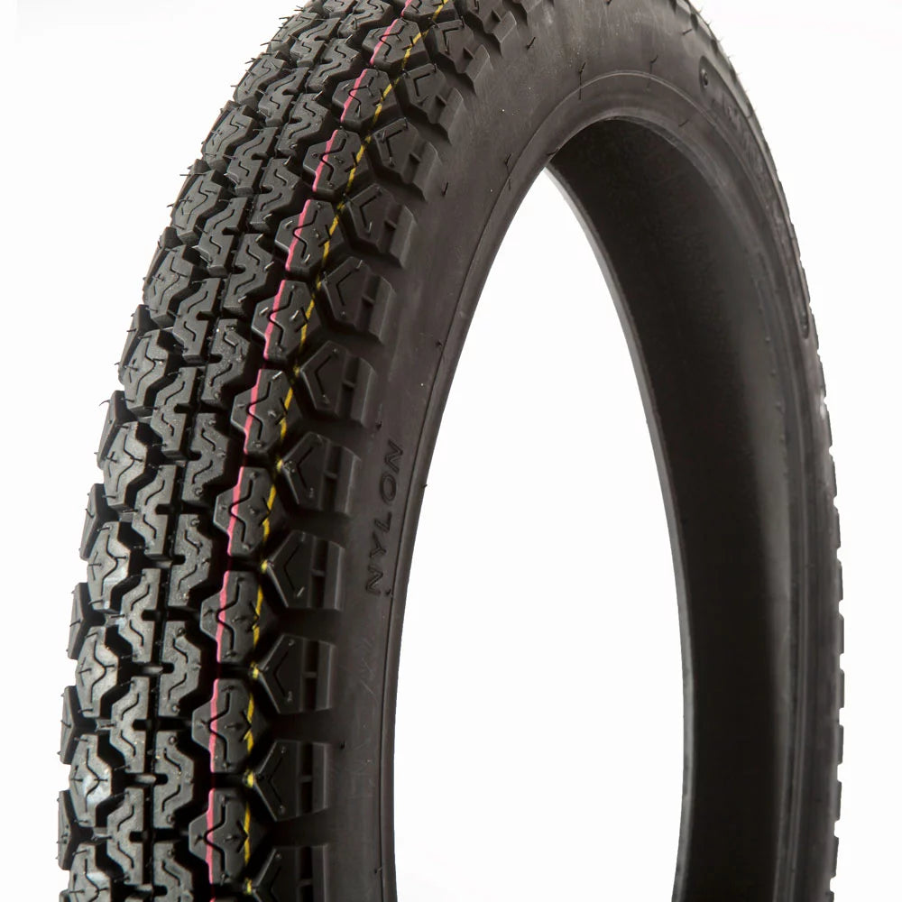 Motorcycle Tire 3.50-18 J266180