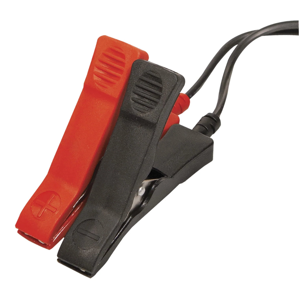 6V and 12V Battery Charger/Maintainer Z140877