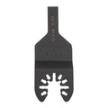 3/8 in. Plunge/Flush Cutting Blade for Oscillating Multi-Tools W373295