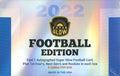 Trading Card Box (5 Cards) Z70020