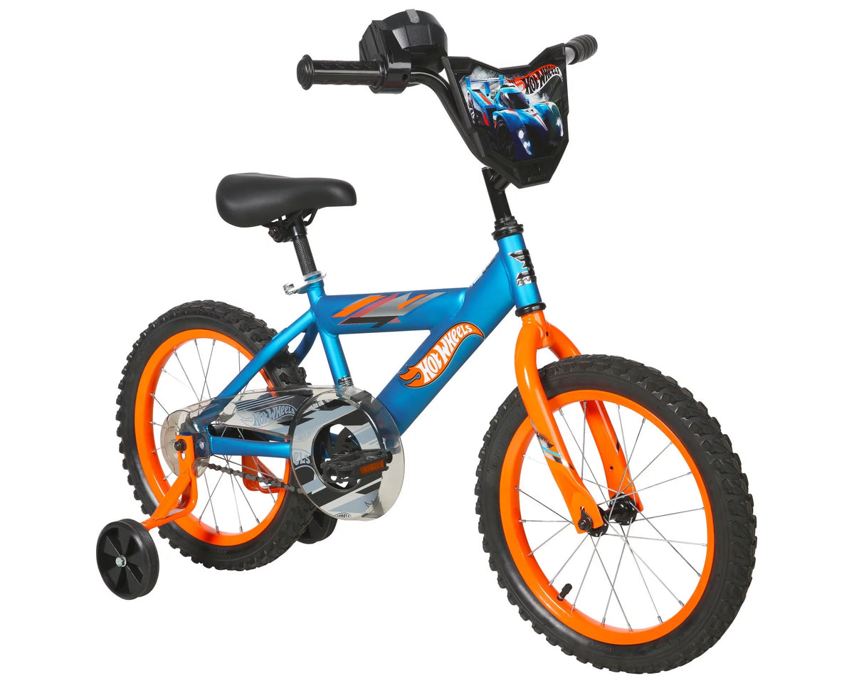16-inch BMX Bike M692