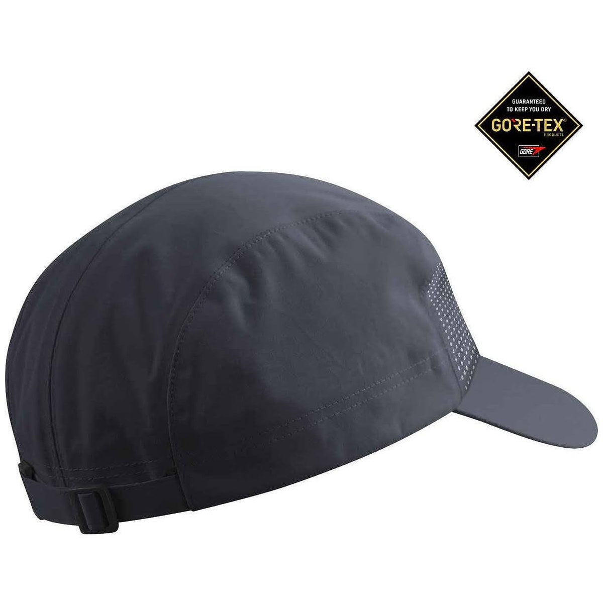Black Cap S825
