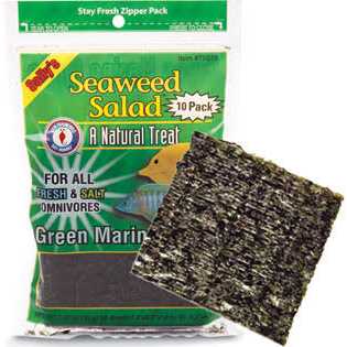 Seaweed Salad K37806