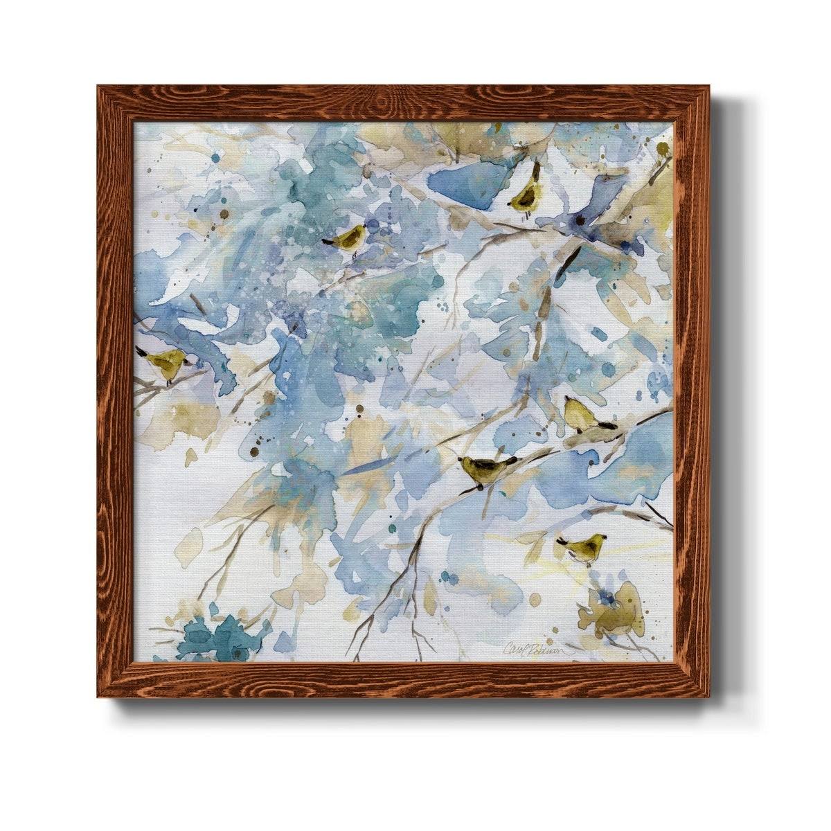 Framed Canvas 20x20 Q4802