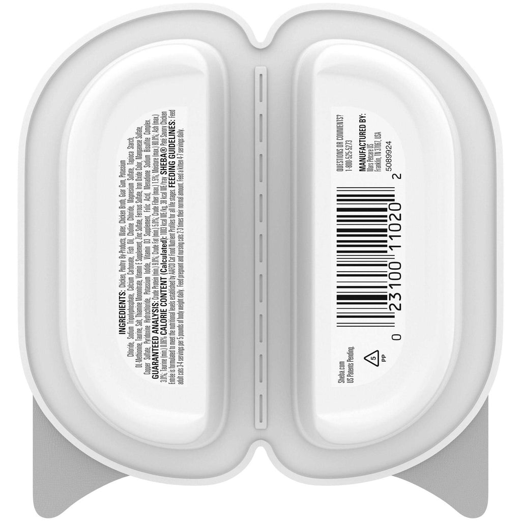 Wet Cat Food V853055