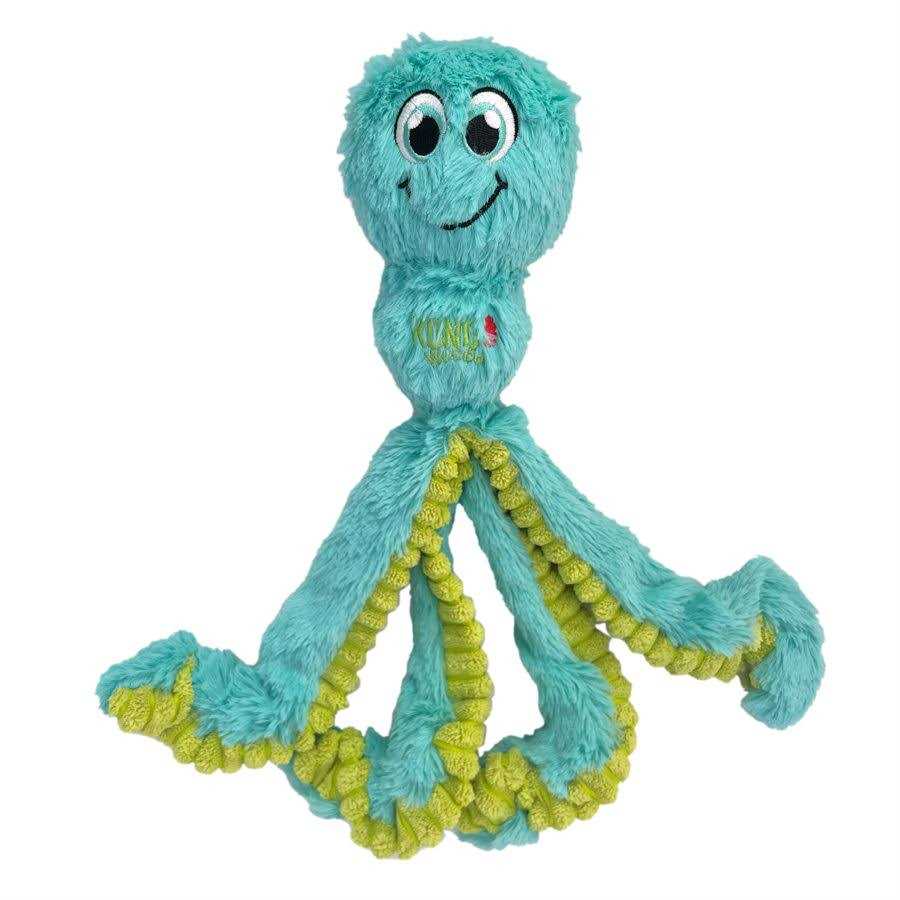Octopus Dog Toy C8345