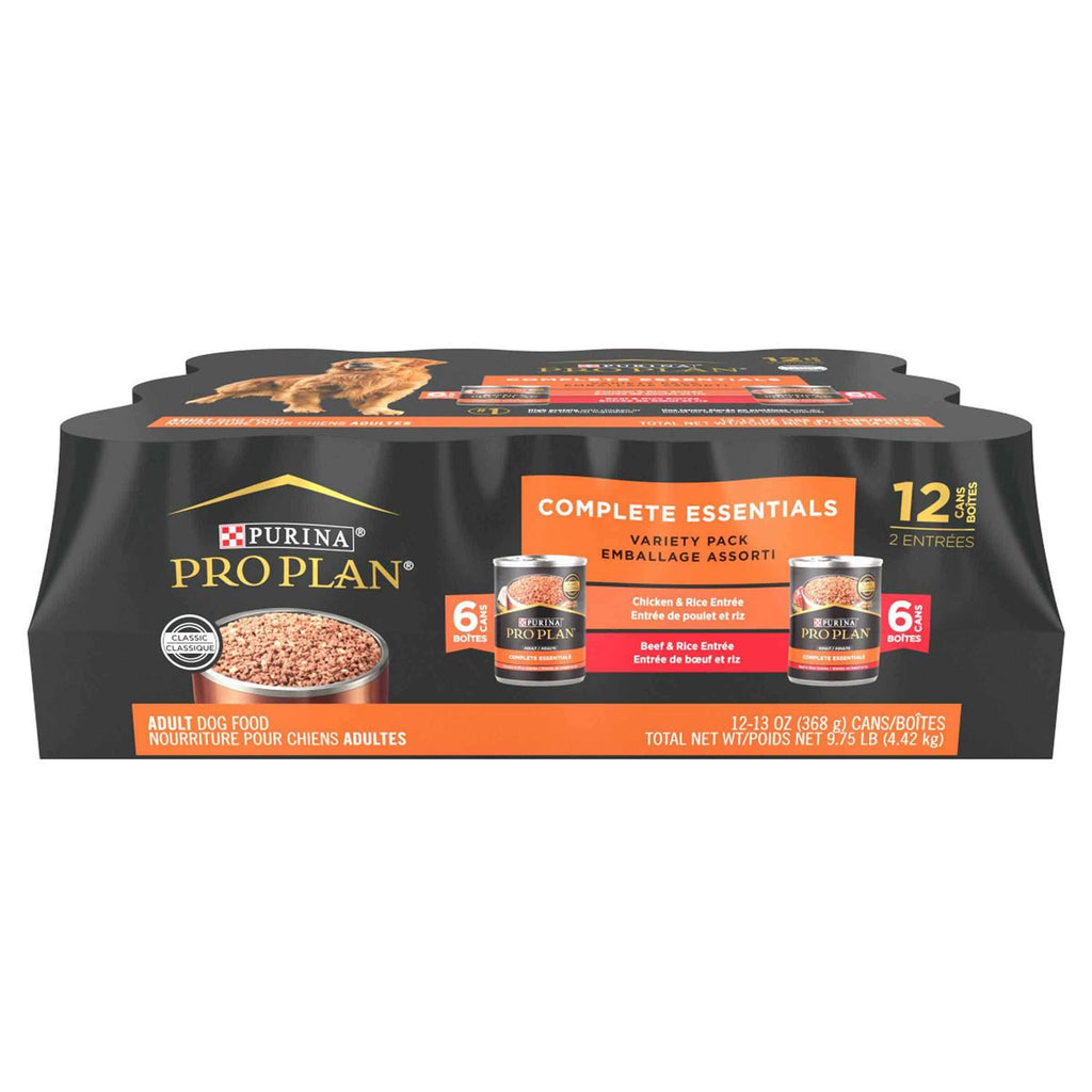 Canned Dog Food M703946