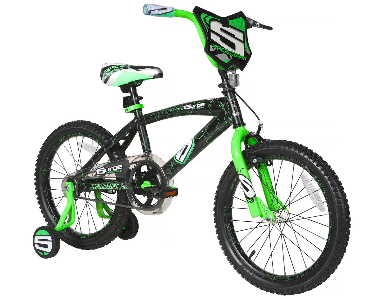 18-inch BMX Bike E12568