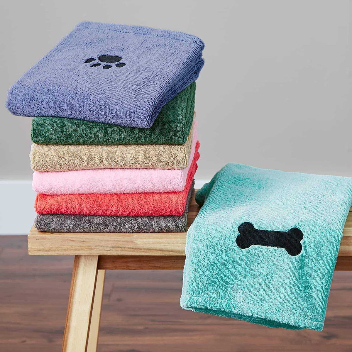 Microfiber Pet Towel A440