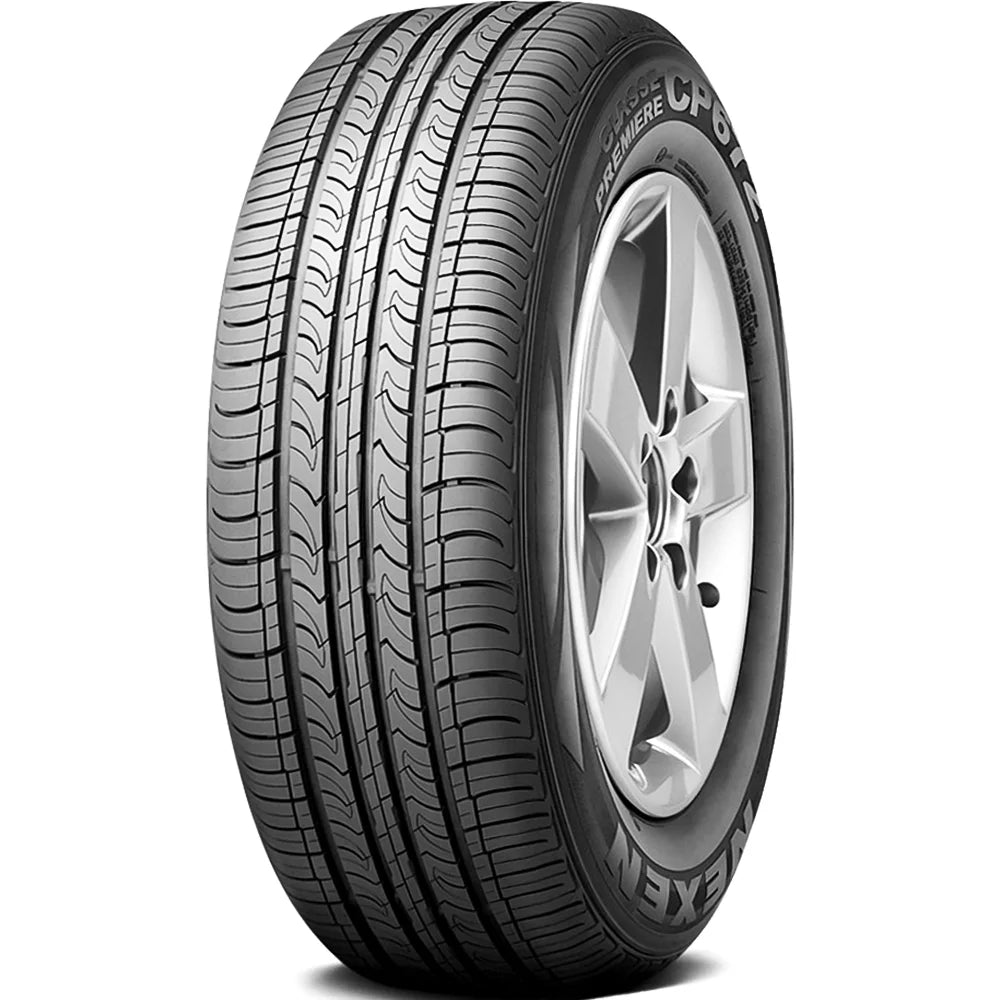 All Season 205/60R16 92H Passenger Tire R51016